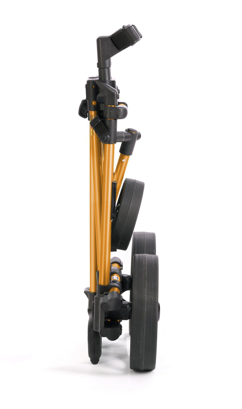 Flat Cat Ahead E-Trolley 2025 Golftrolley Elektrisch Flat Cat Golf