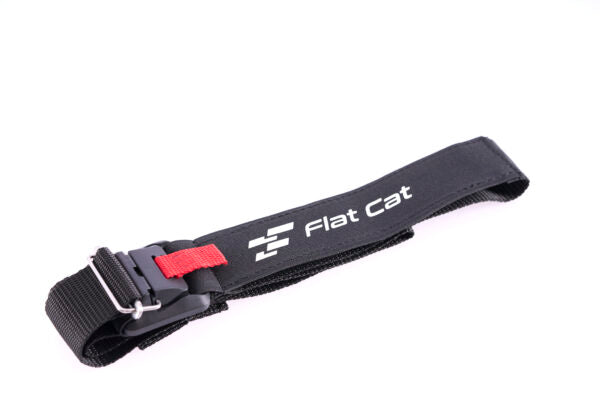 FLAT CAT Taschenhalter Riemen Magnetisch Flat Cat Golf