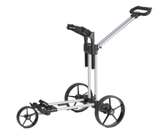 Flat Cat Go Plus Golftrolley Elektrisch Flat Cat Golf