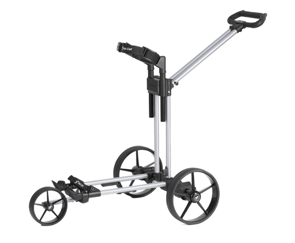 Flat Cat Go Plus Golftrolley Elektrisch Flat Cat Golf