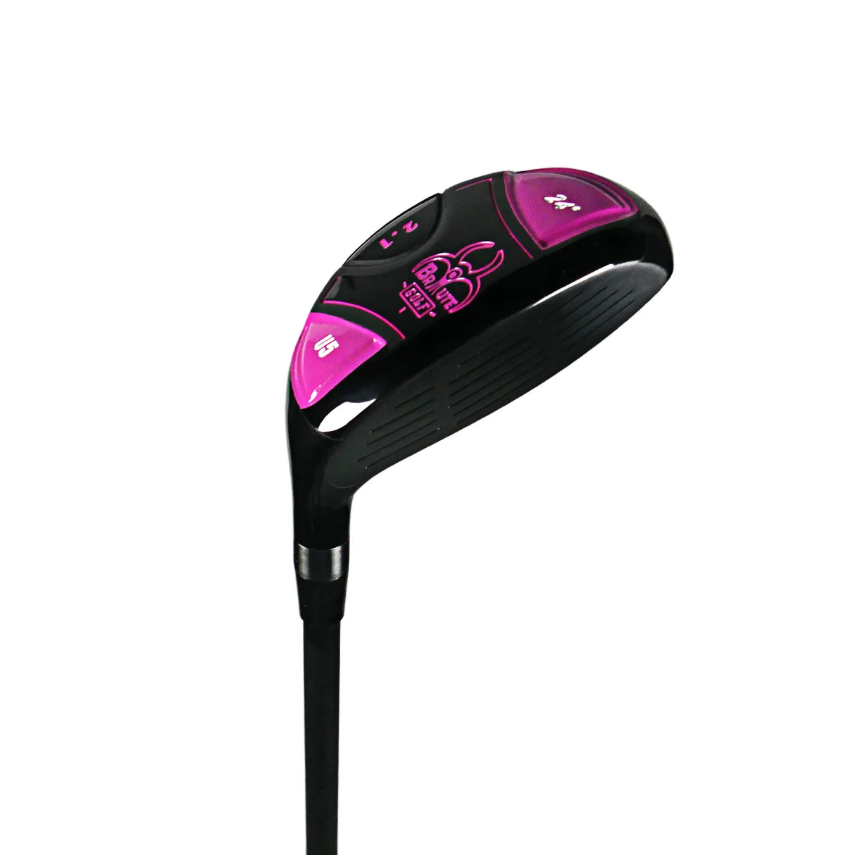 Hybrid U5 Lady - Pink Brute Golf