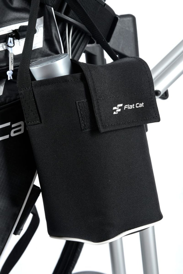 Flat Cat Batterie Tasche Flat Cat Golf