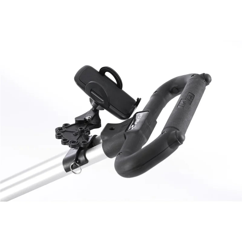 Flat Cat Cockpit und Smartphone-Halter Flat Cat Golf