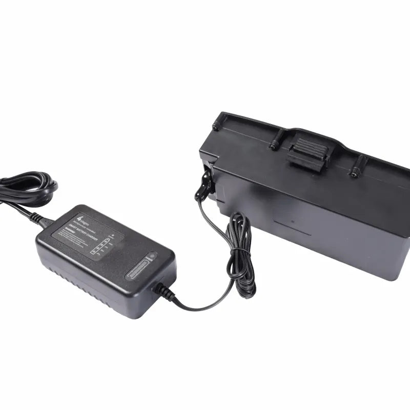 Tour Made Formula Remote Elektro Golftrolley Golftrolley Elektrisch Tourmade