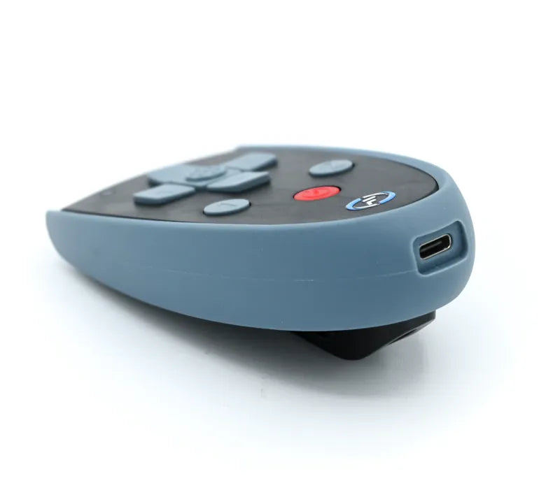 Tour Made Formula Remote Elektro Golftrolley Golftrolley Elektrisch Tourmade