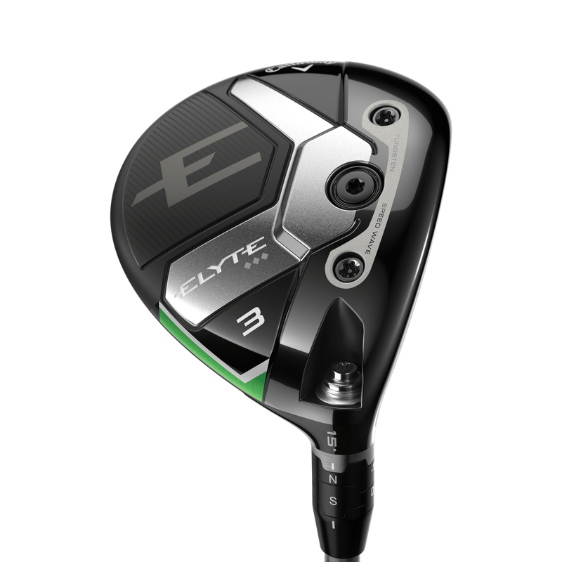 Callaway Elyte Triple Diamond Fairway Callaway