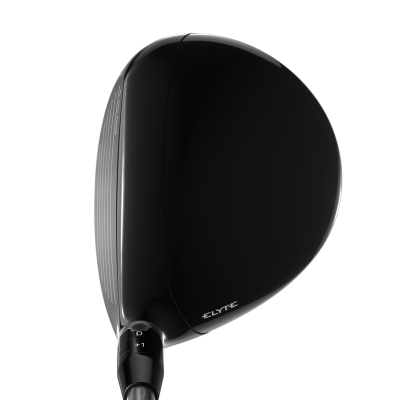 Callaway Elyte Triple Diamond Fairway Callaway