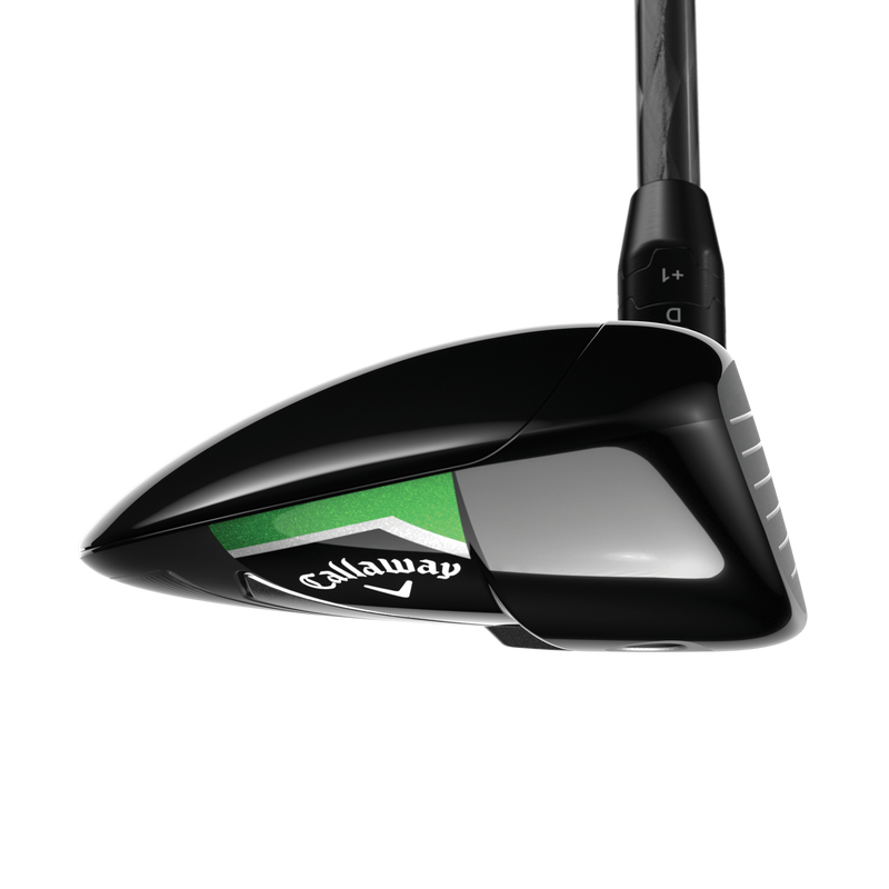 Callaway Elyte Triple Diamond Fairway Callaway