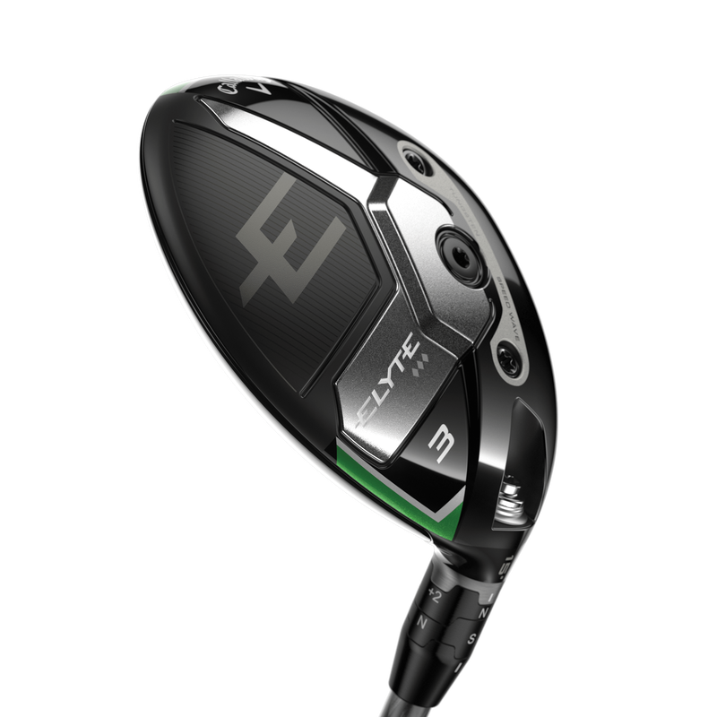 Callaway Elyte Triple Diamond Fairway Callaway