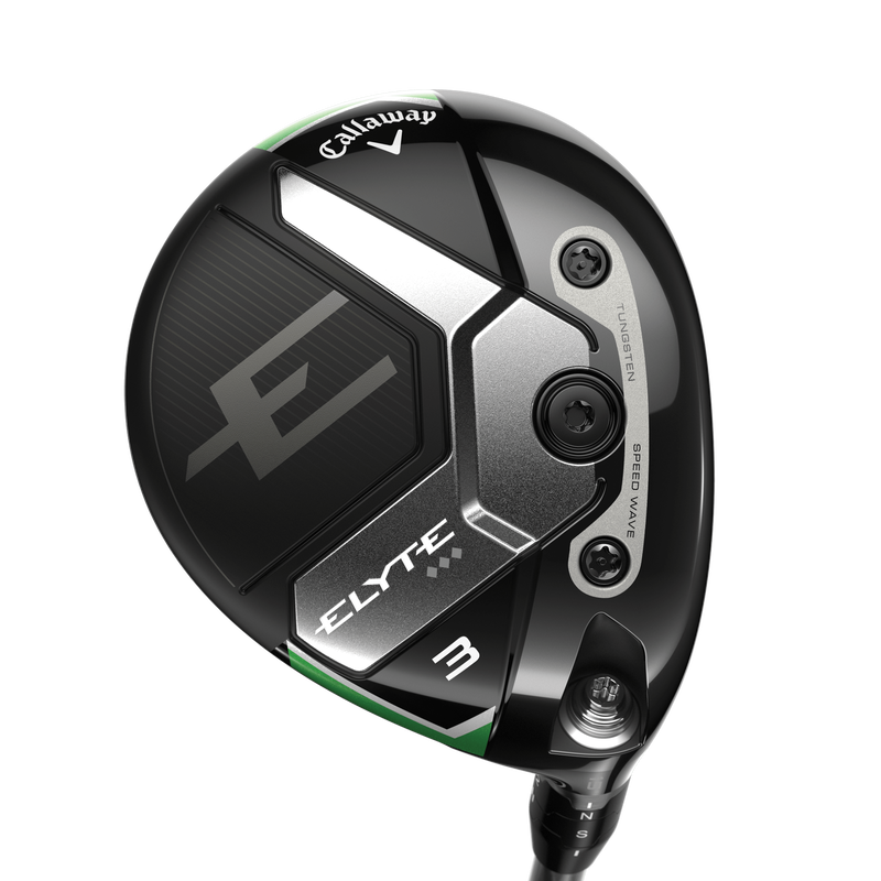 Callaway Elyte Triple Diamond Fairway Callaway