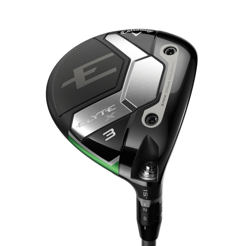 Callaway Elyte X Fairway Callaway
