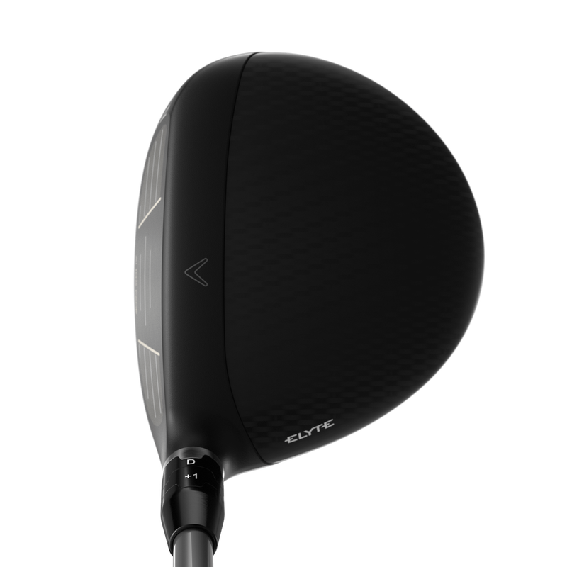 Callaway Elyte X Fairway Callaway