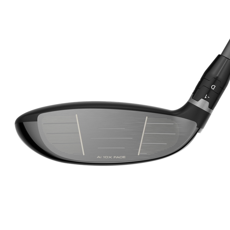 Callaway Elyte X Fairway Callaway