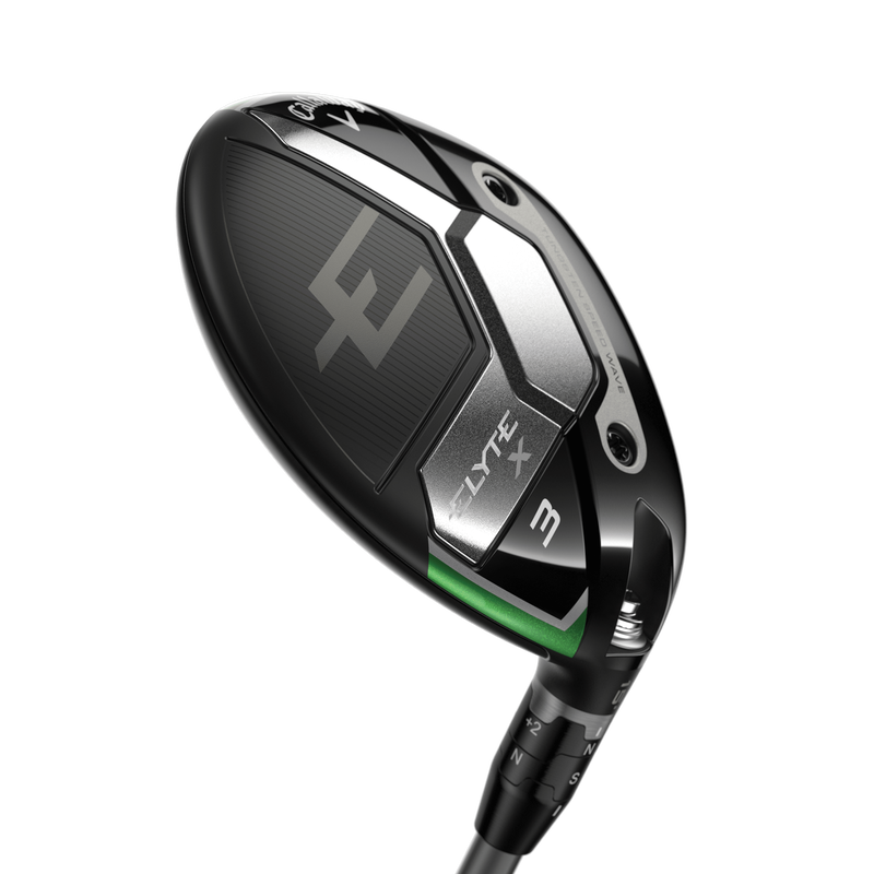 Callaway Elyte X Fairway Callaway
