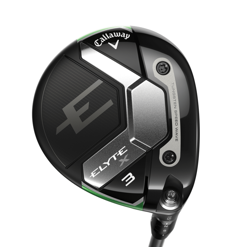 Callaway Elyte X Fairway Callaway