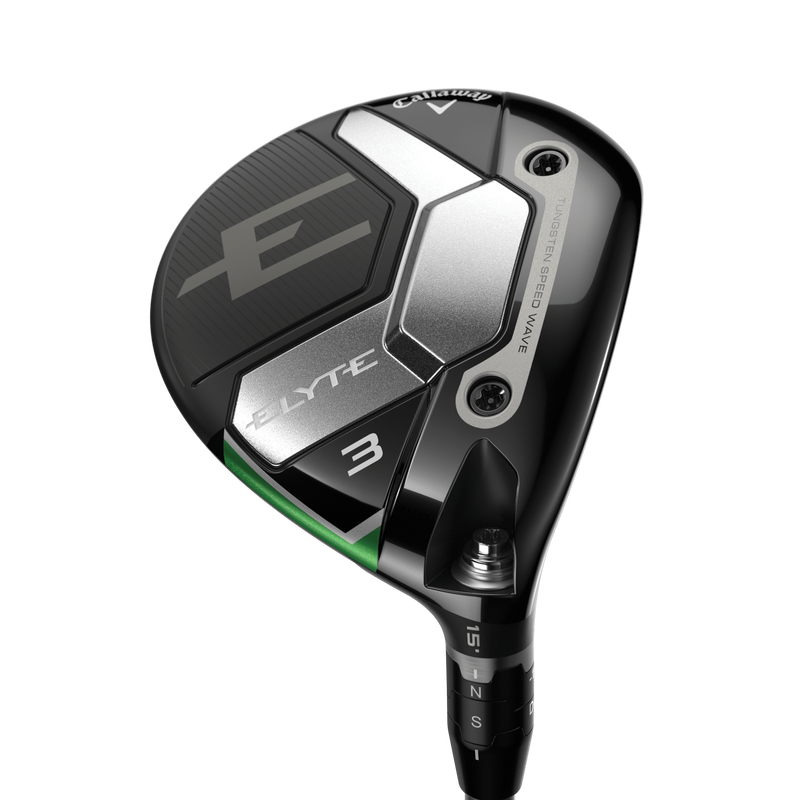 Callaway Elyte Fairwayholz Callaway