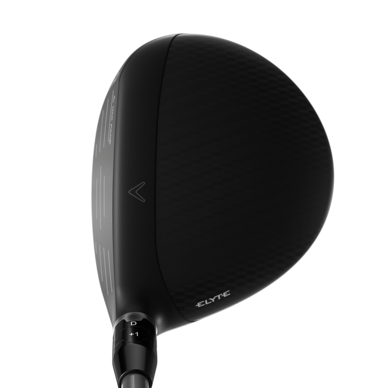 Callaway Elyte Fairwayholz Callaway
