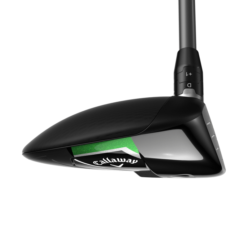 Callaway Elyte Fairwayholz Callaway