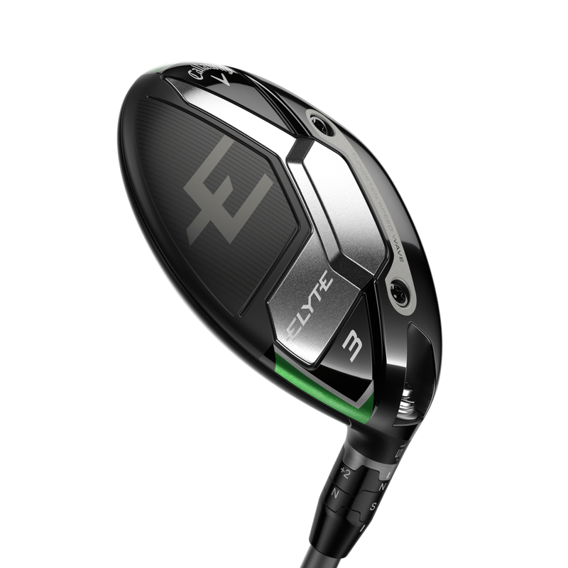 Callaway Elyte Fairwayholz Callaway