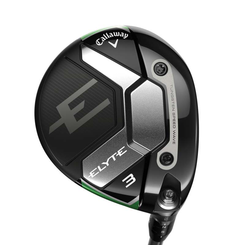 Callaway Elyte Fairwayholz Callaway
