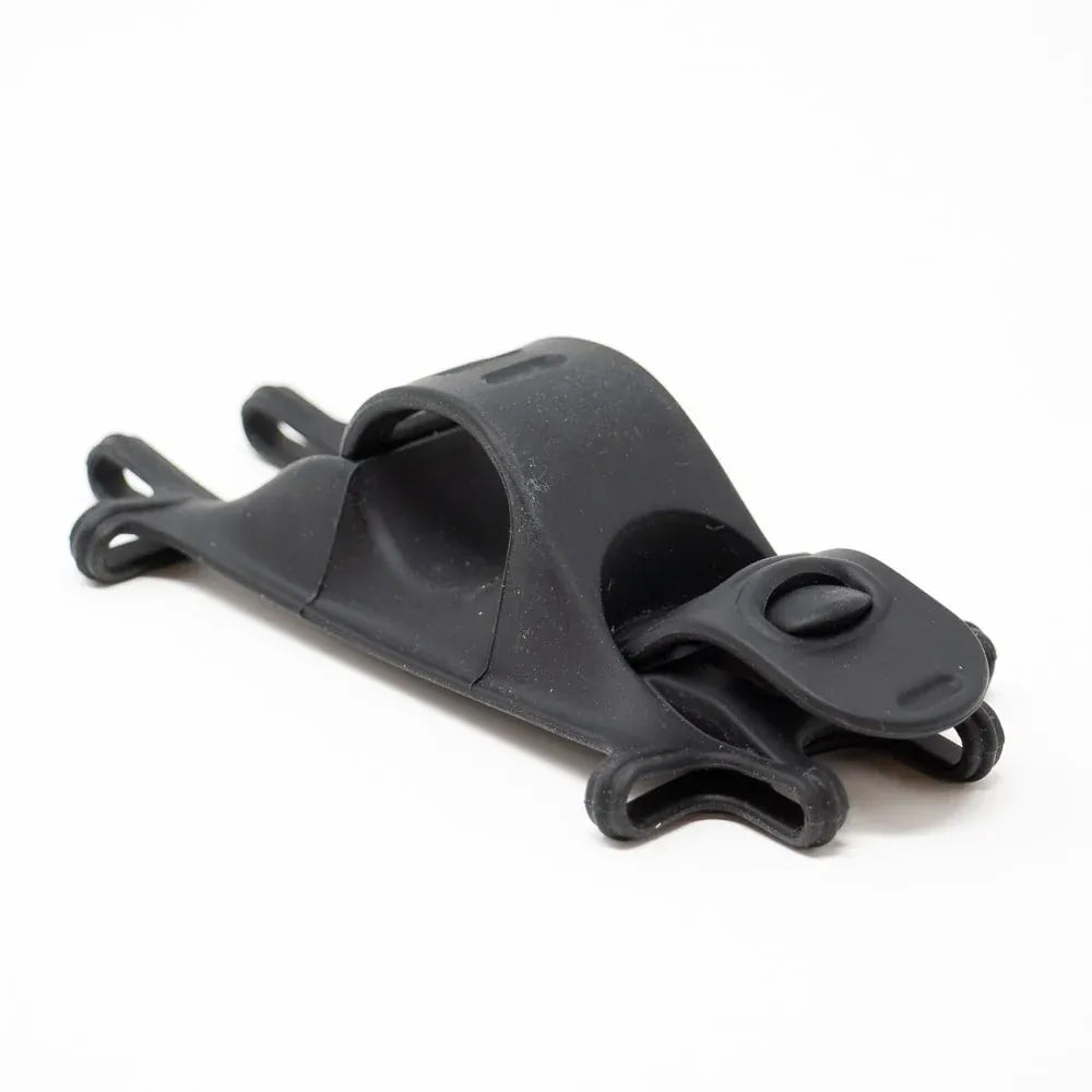 Smartphone-Halterung aus Silikon Tourmade