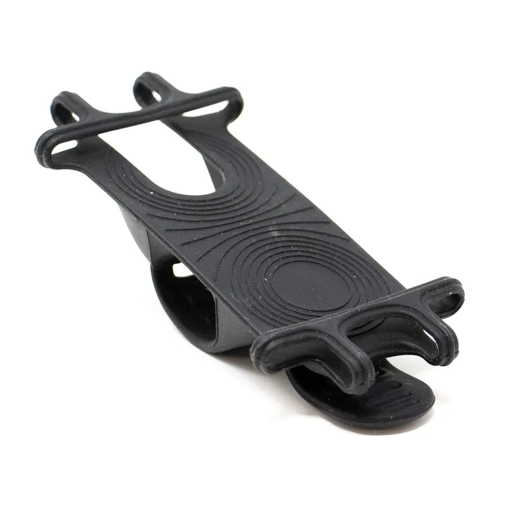 Smartphone-Halterung aus Silikon Tourmade