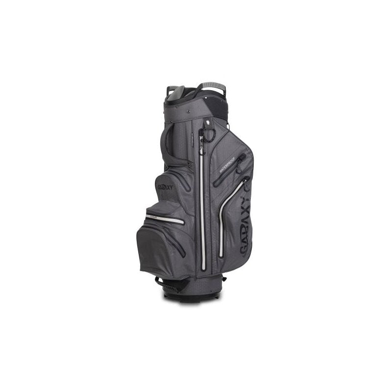 Golfbag GALAXY Rainline Pro wasserdicht Cartbags Galaxy Golf
