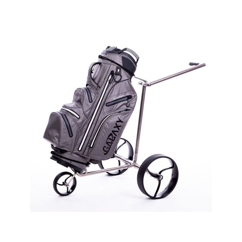 Golfbag GALAXY Rainline Pro wasserdicht Cartbags Galaxy Golf