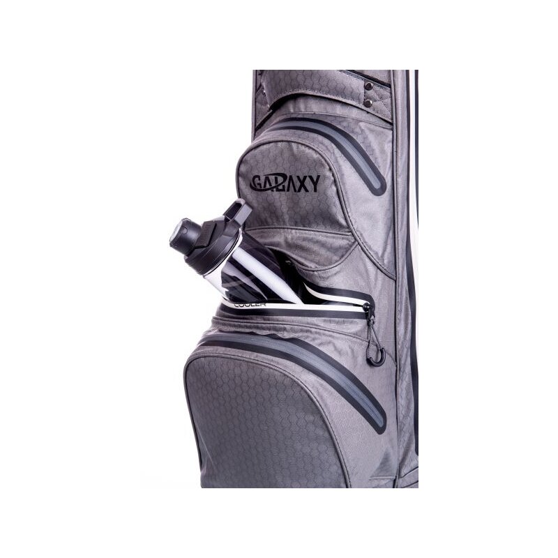 Golfbag GALAXY Rainline Pro wasserdicht Cartbags Galaxy Golf