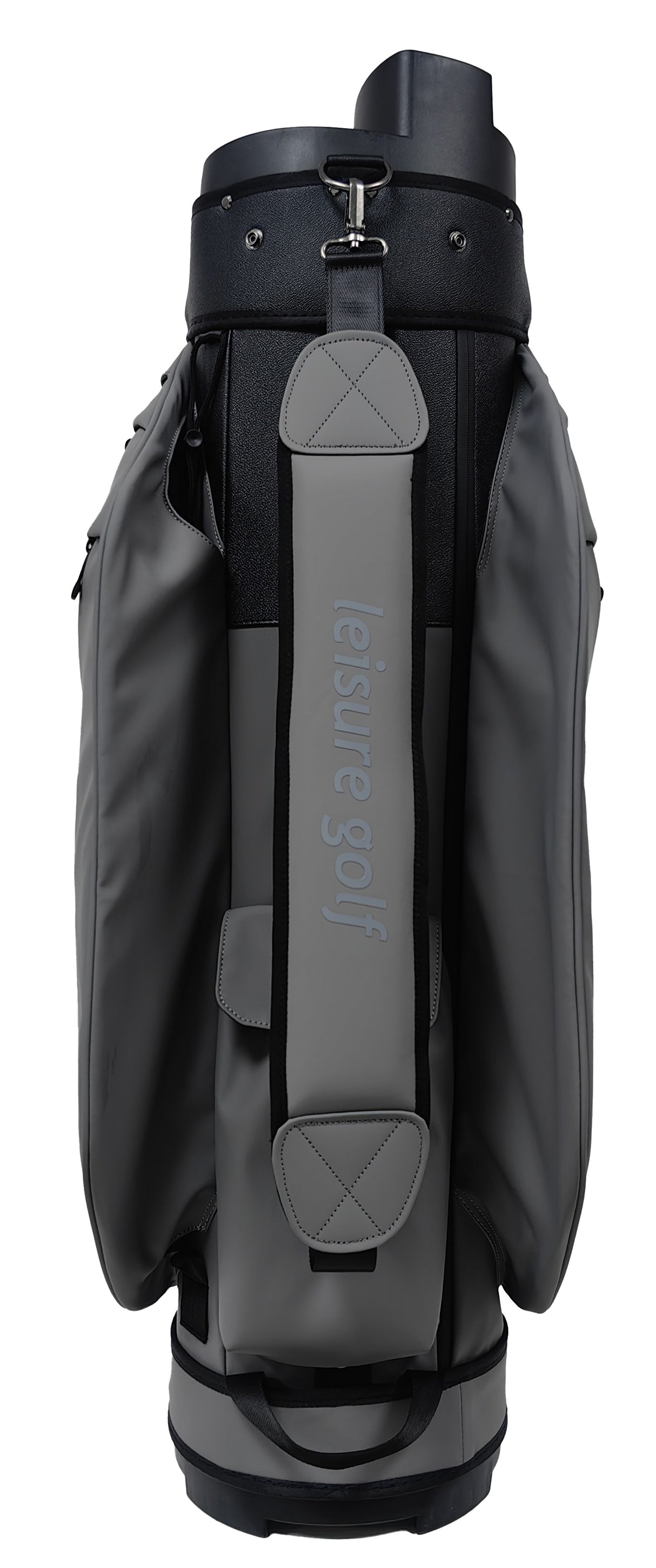 Leisure Luxury Cartbag PU Cartbags Leisure Golf