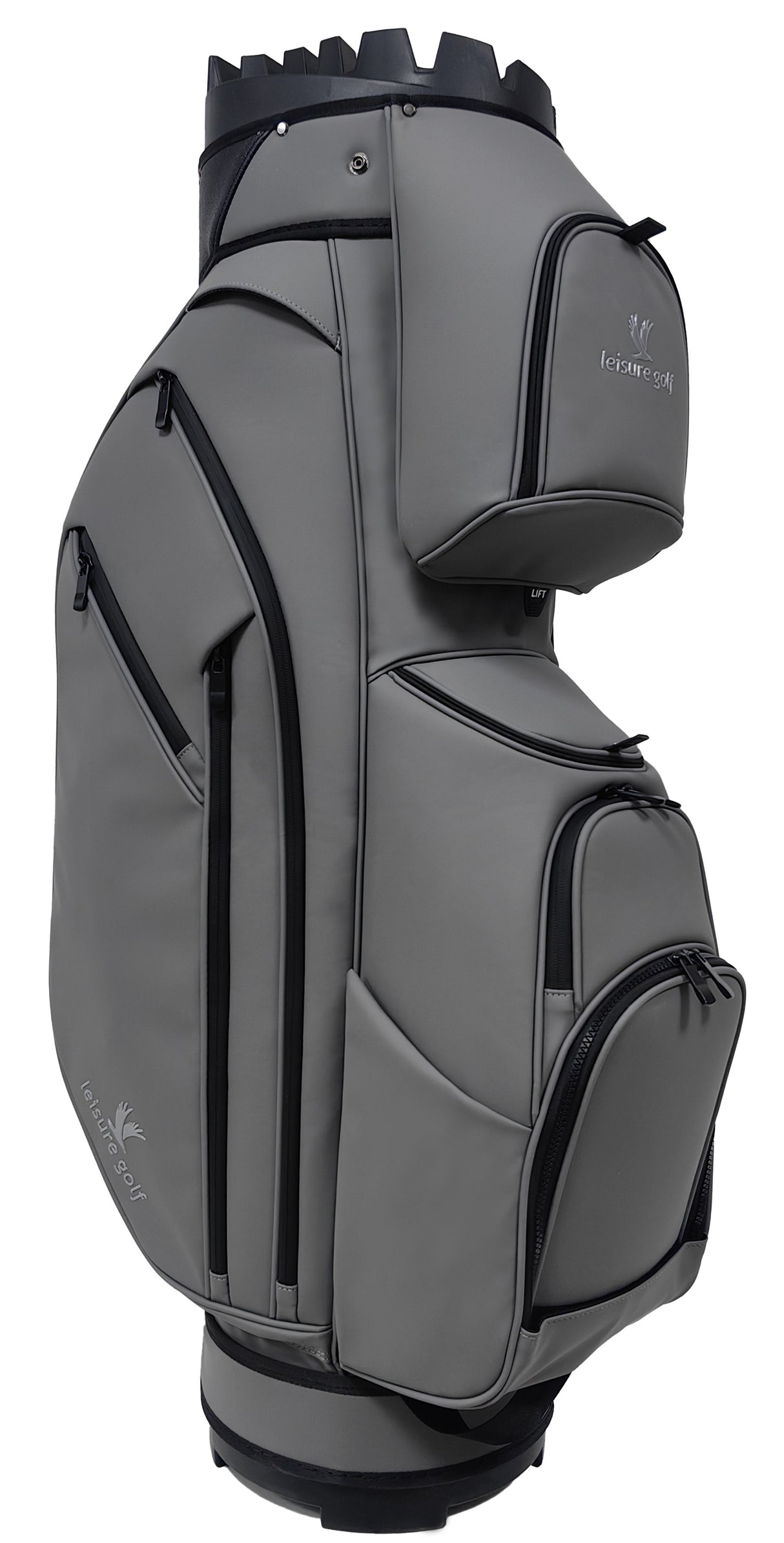 Leisure Luxury Cartbag PU Cartbags Leisure Golf