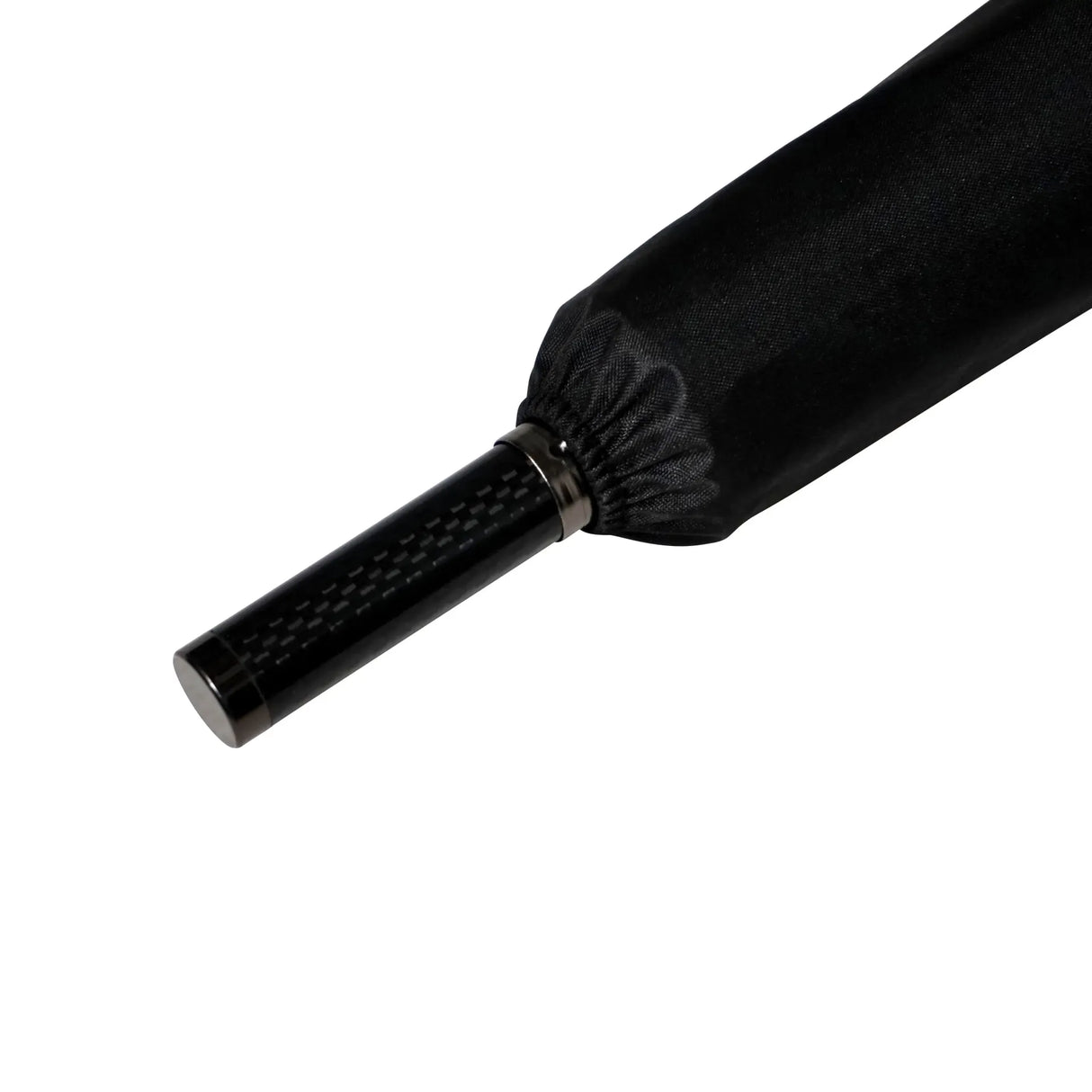 HAiCADDY ultra-light carbon UV- und Regenschirm Tourmade