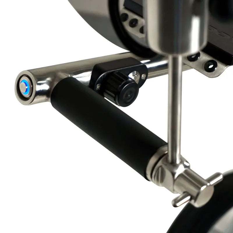 Haicaddy® HC5 Elektrocaddy Golftrolley Elektrisch Tourmade