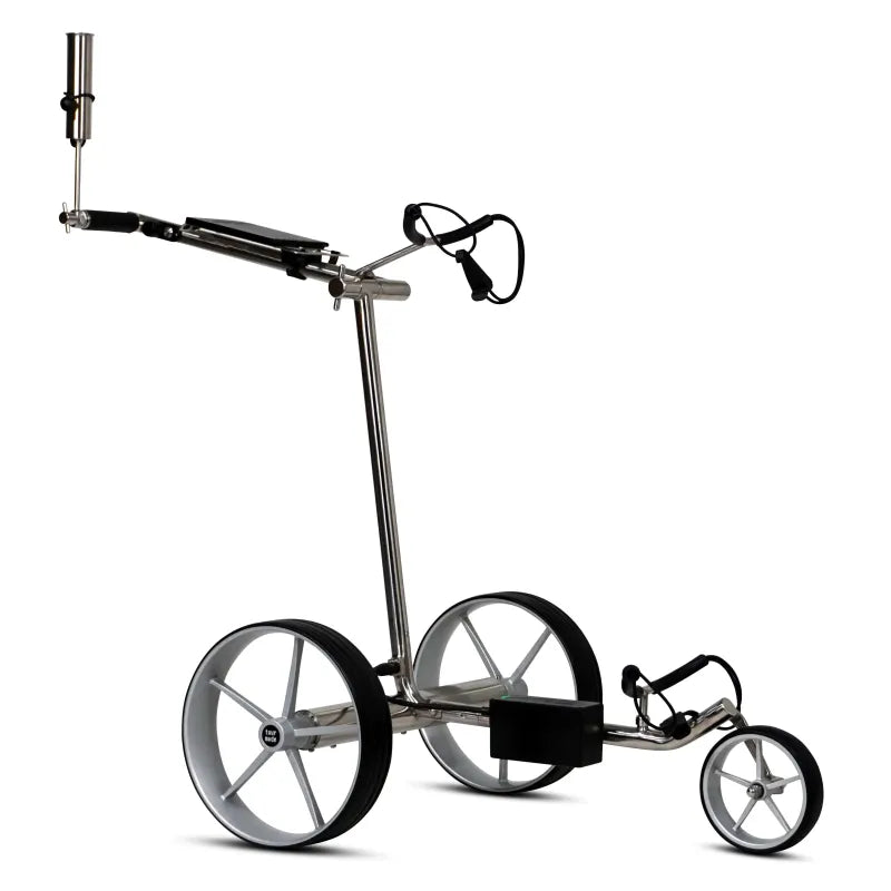 Haicaddy® HC5 Elektrocaddy Golftrolley Elektrisch Tourmade
