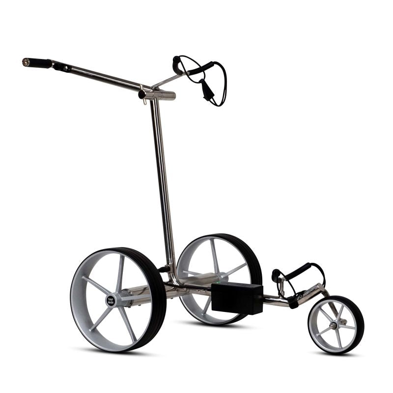 Haicaddy® HC5 Elektrocaddy Golftrolley Elektrisch Tourmade