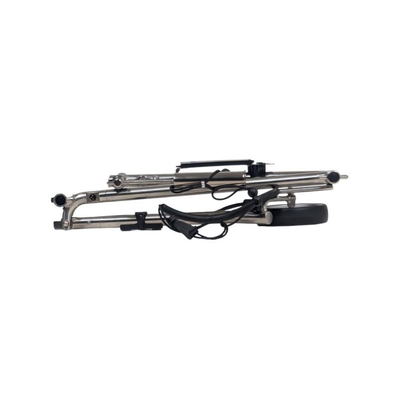Tourmade Haicaddy® HC6 elektrische trolley