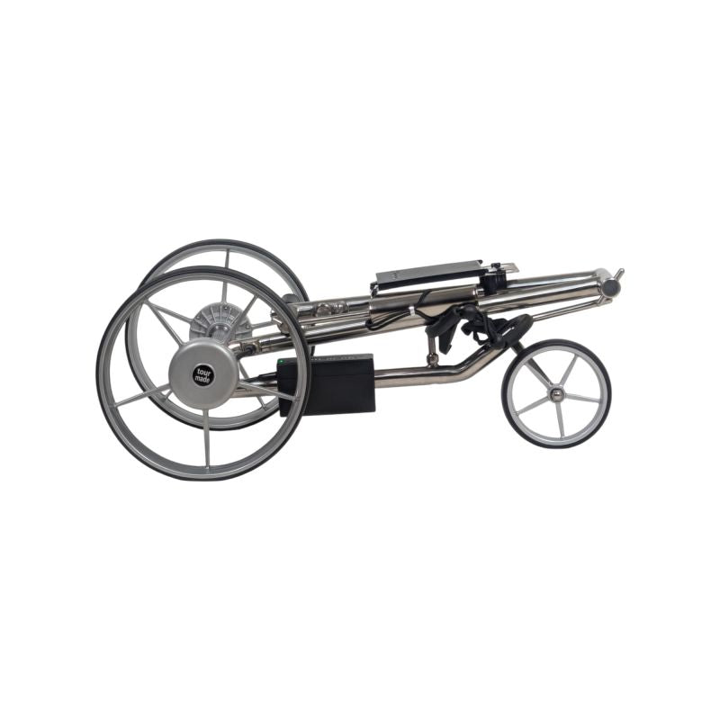 Tourmade Haicaddy® HC6 Elektrotrolley