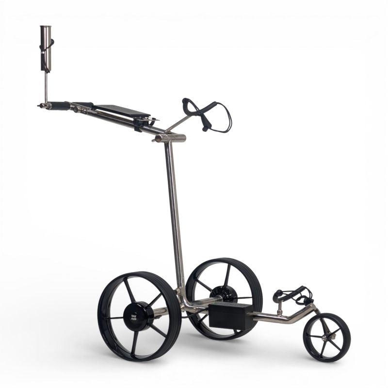 Tourmade Haicaddy® HC6 Elektrotrolley