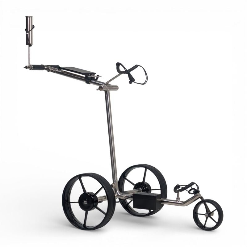 Tourmade Haicaddy® HC6 elektrische trolley