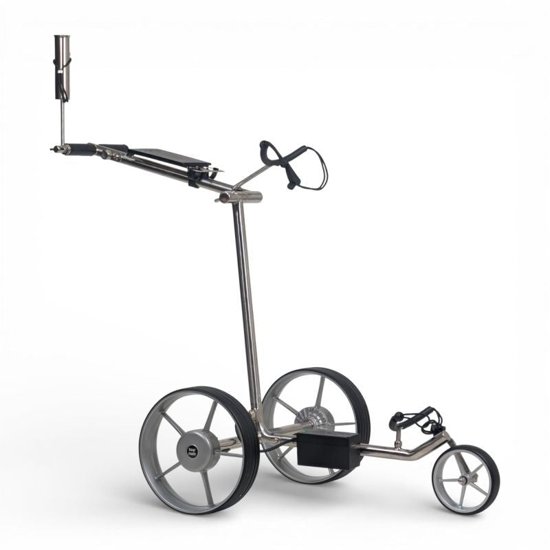 Tourmade Haicaddy® HC6 elektrische trolley