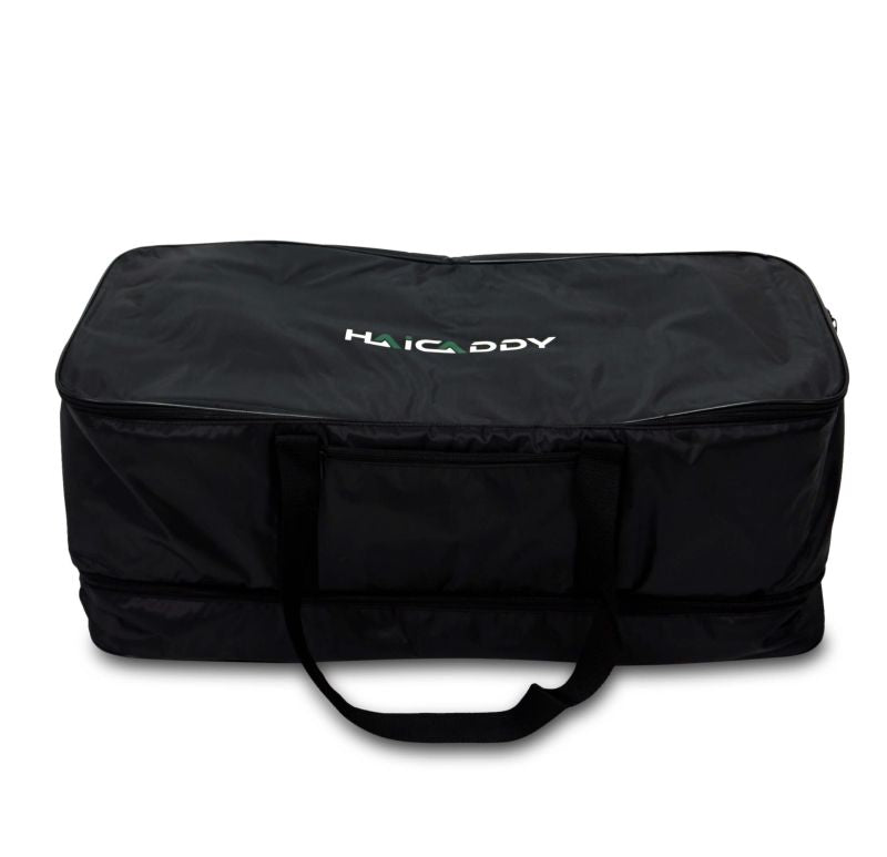 Haicaddy® HC9S Facelift Golftrolley Elektrisch Tourmade