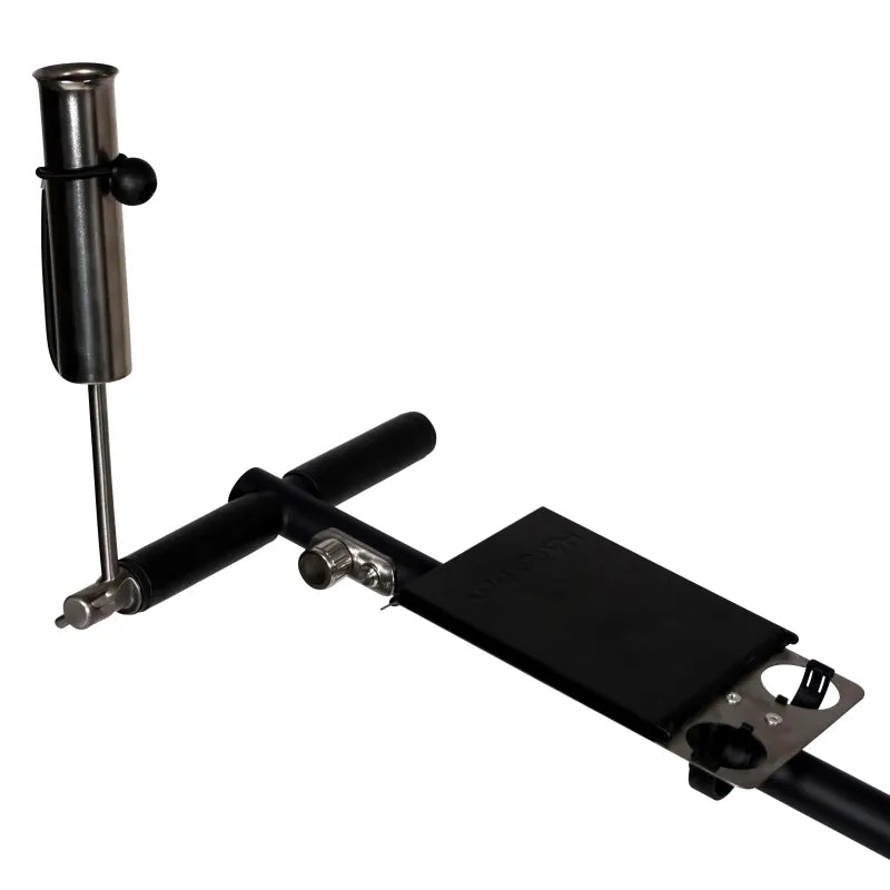 Haicaddy® HC9 BLACK EDITION Golftrolley Elektrisch Tourmade