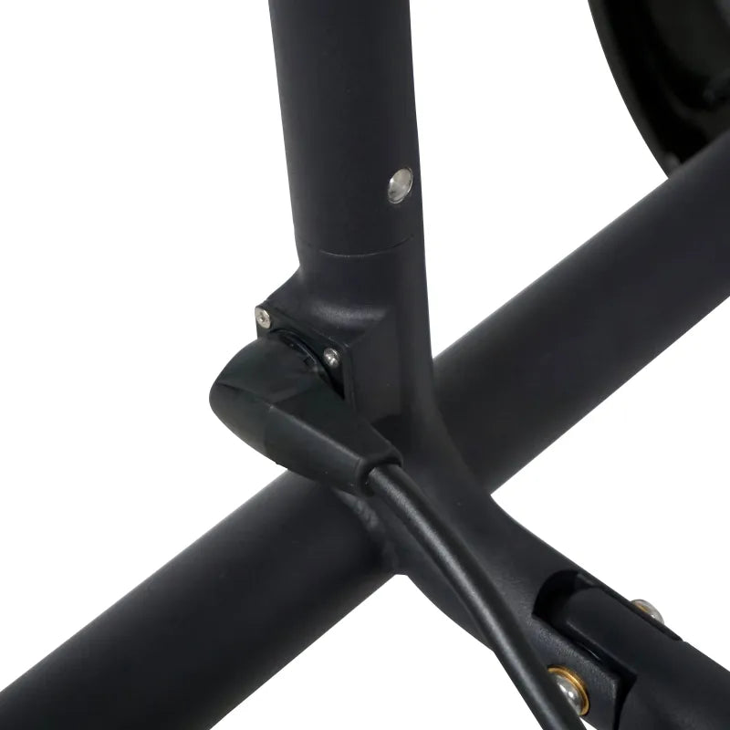 Haicaddy® HC9 BLACK EDITION Golftrolley Elektrisch Tourmade