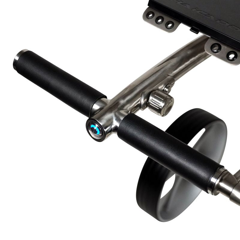 Tourmade Haicaddy® HC6 Elektrotrolley