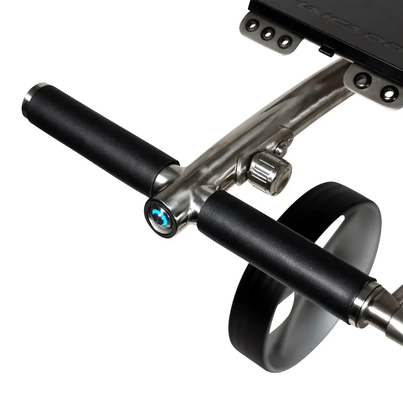 Haicaddy® HC9S Facelift Golftrolley Elektrisch Tourmade