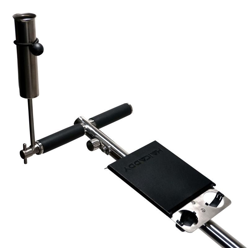 Tourmade Haicaddy® HC6 elektrische trolley