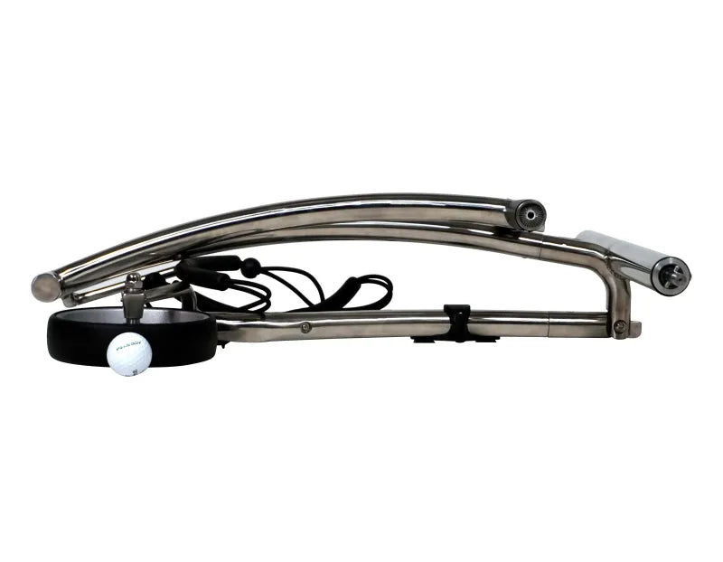 Haicaddy® HC9S Facelift Golftrolley Elektrisch Tourmade