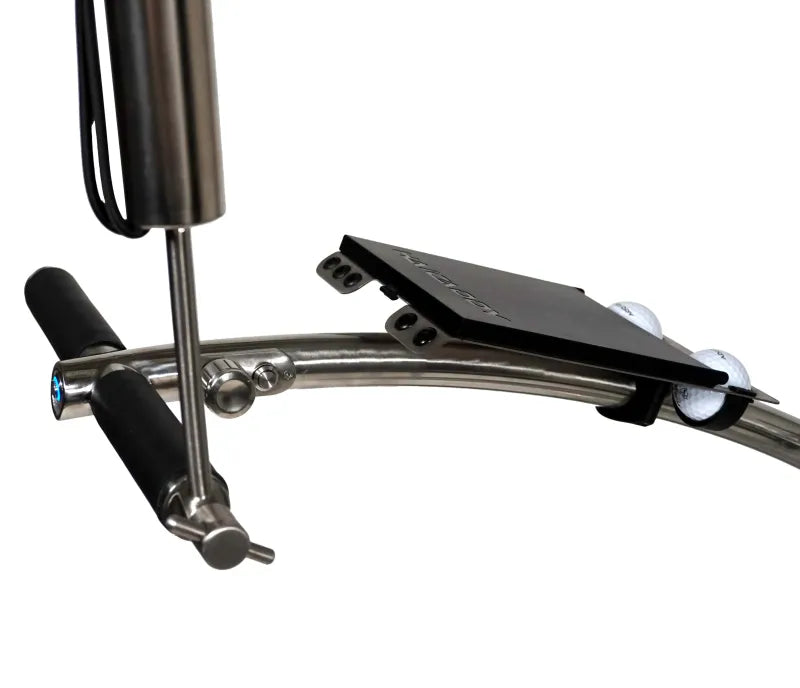 Haicaddy® HC9S Facelift Golftrolley Elektrisch Tourmade