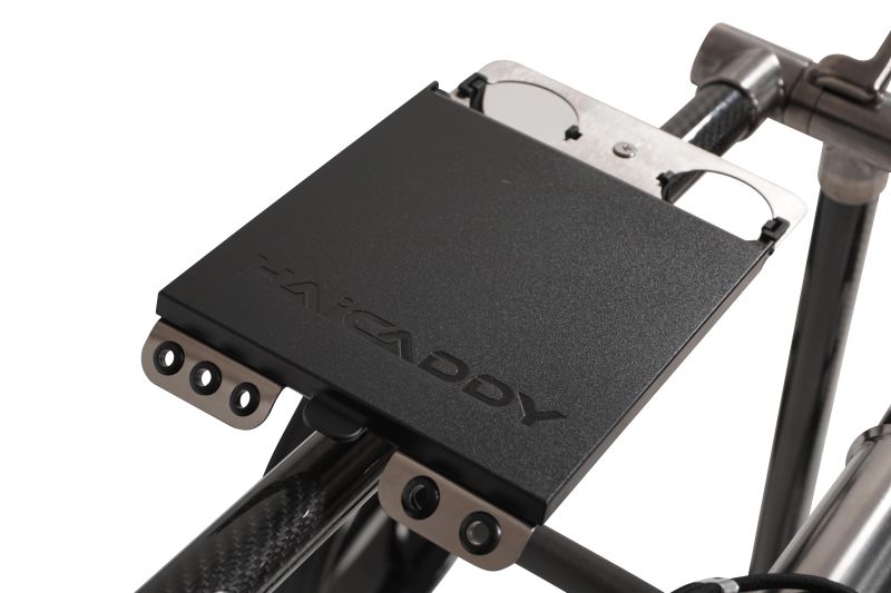 Haicaddy® HC9TiC Golftrolley Elektrisch Tourmade