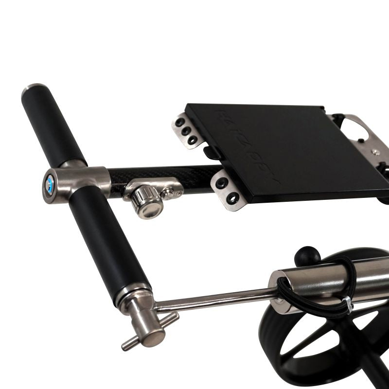 Haicaddy® HC9TiC Golftrolley Elektrisch Tourmade